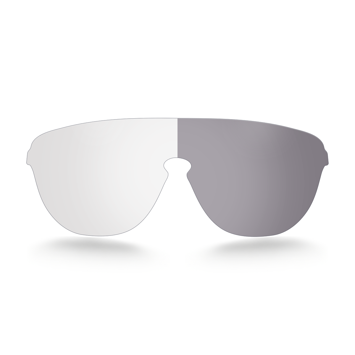 Oakley Corridor OO9248 Replacement Lenses by FunReplace