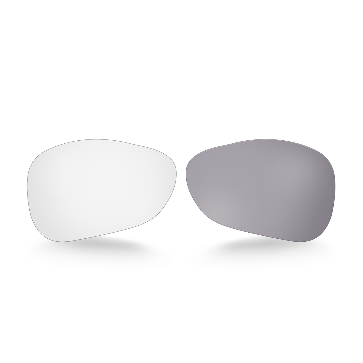 Oakley Crosshair 1.0 Replacement Lenses by FunReplace