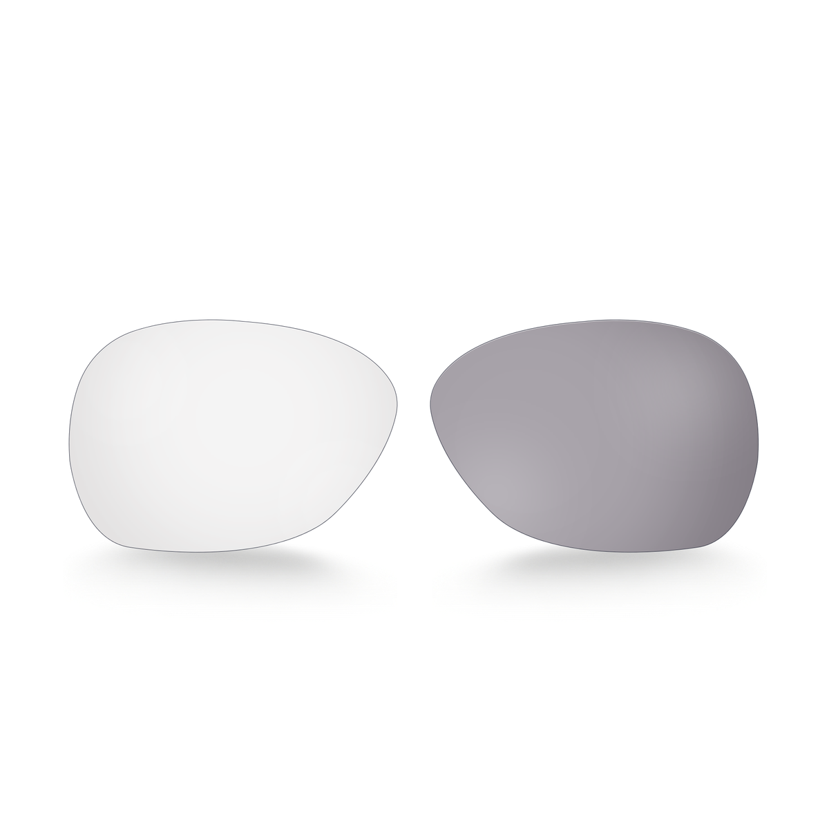 Oakley Crosshair (2012) OO4060 Replacement Lenses by FunReplace