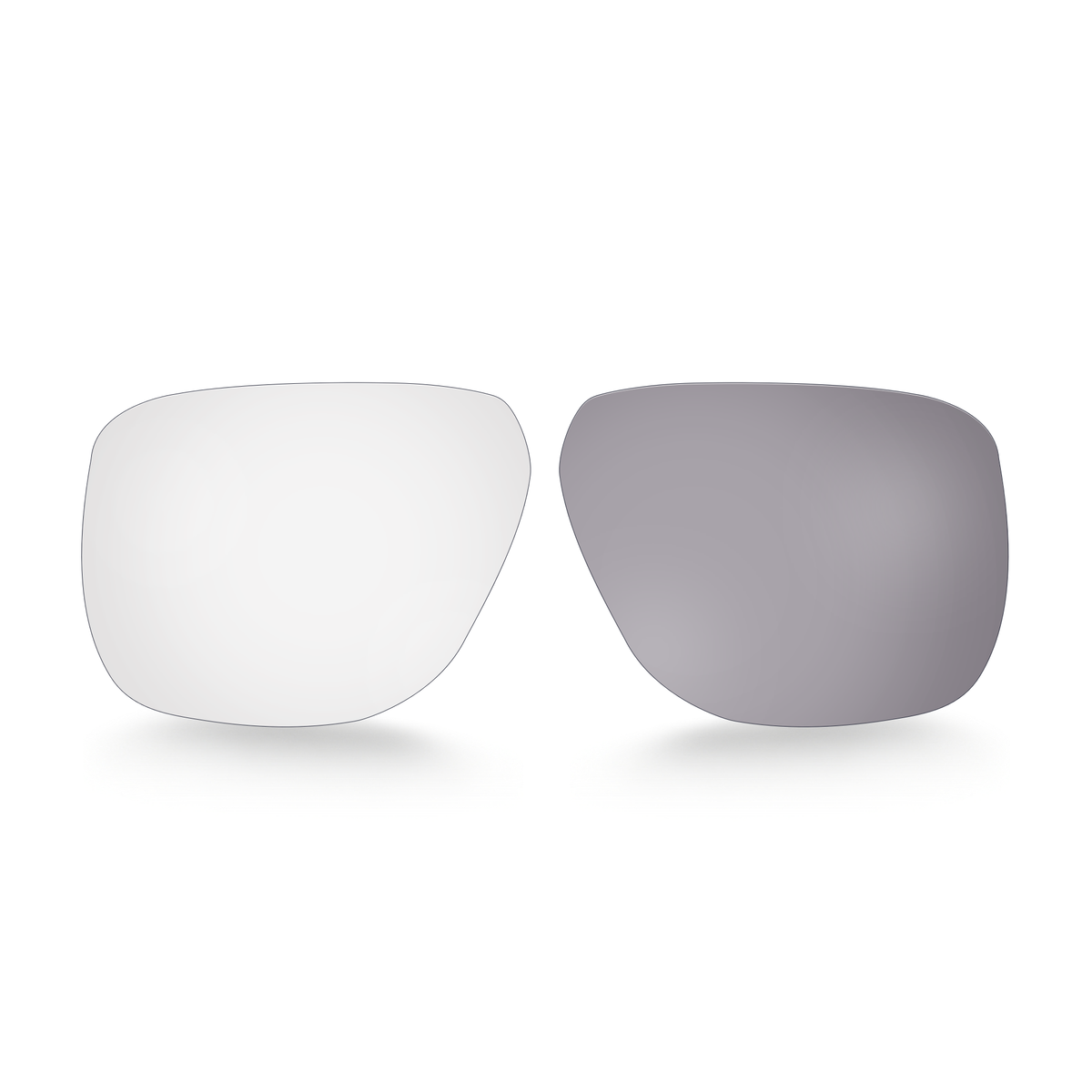 Oakley Crossrange Patch OO9382 Replacement Lenses by FunReplace