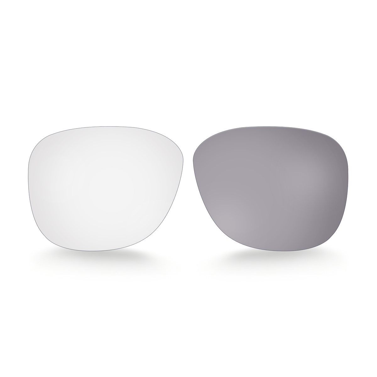 Oakley Crossrange R OO9359 Replacement Lenses by FunReplace