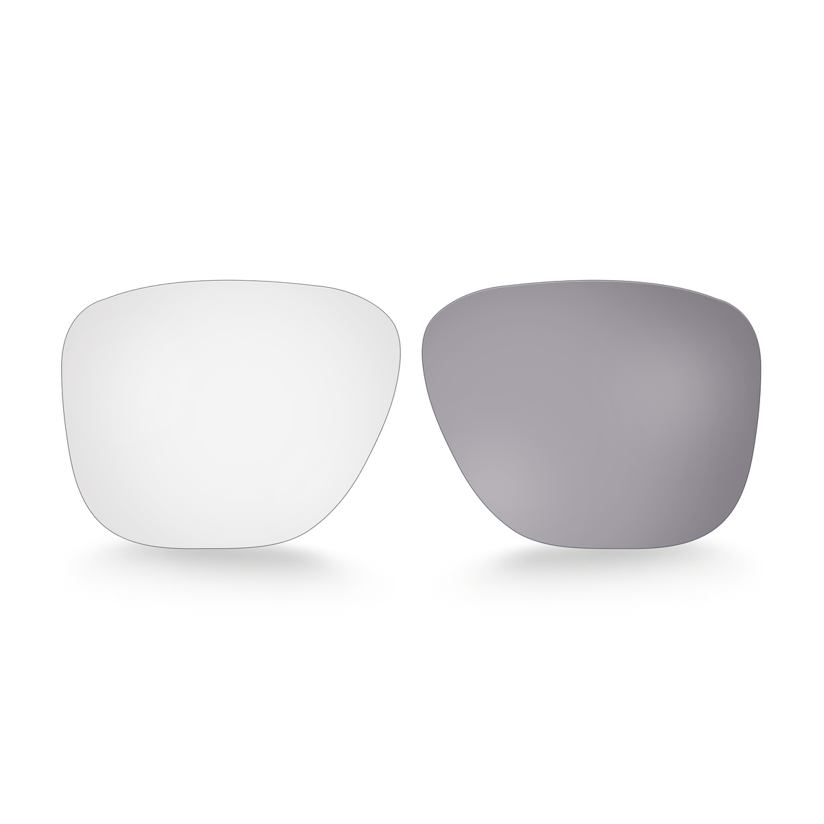Oakley Crossrange XL OO9360 Replacement Lenses by FunReplace