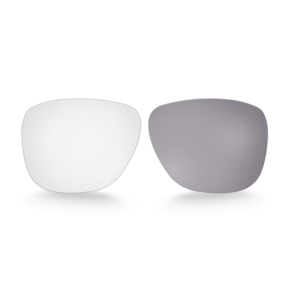 Oakley Currency OX8026 Replacement Lenses by FunReplace