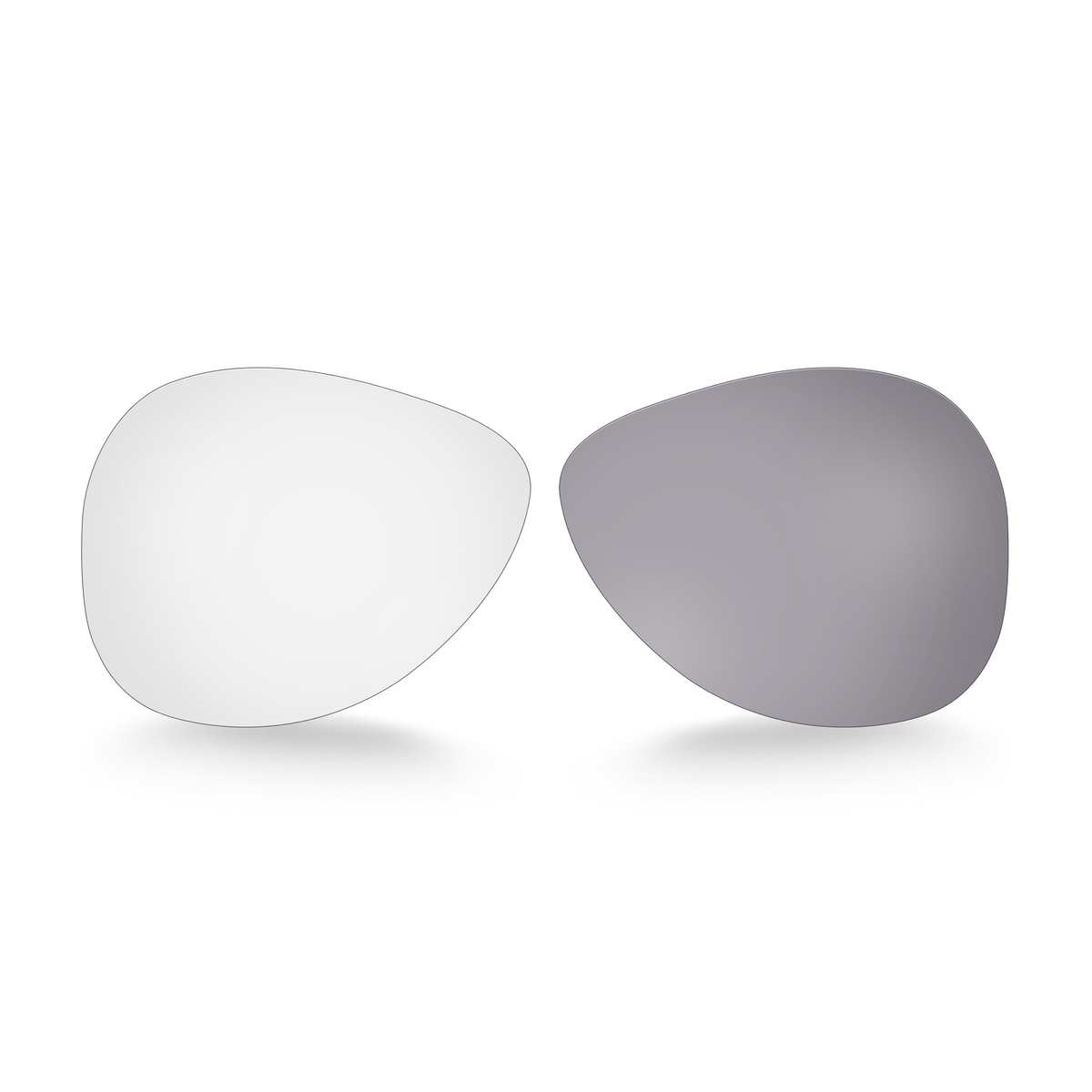 Oakley Daisy Chain OO4062 Replacement Lenses by FunReplace