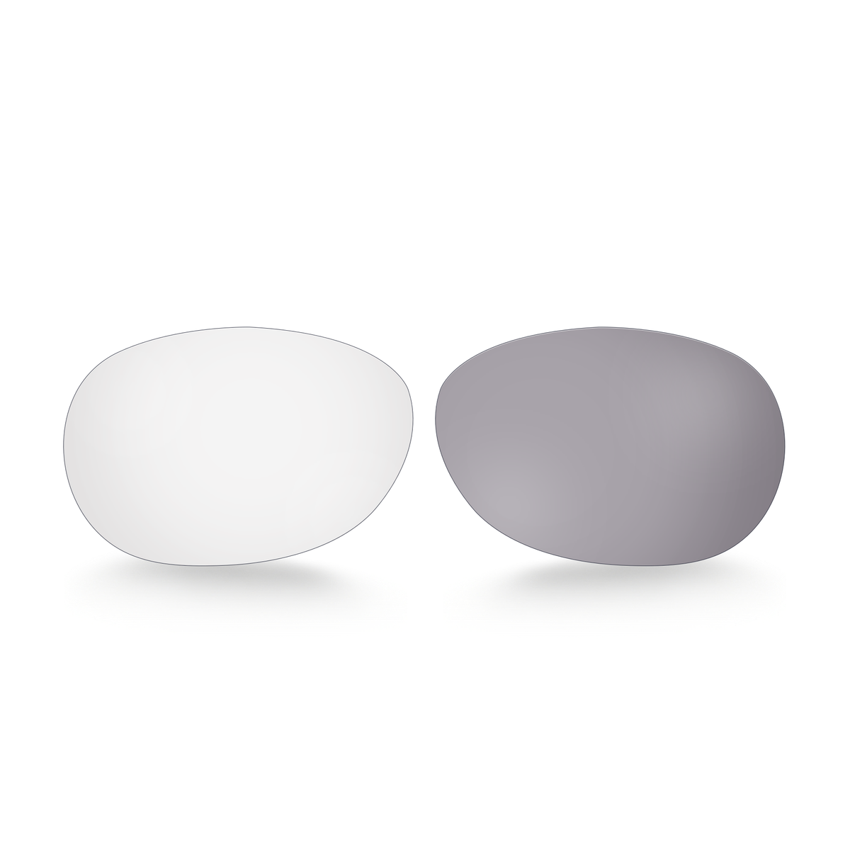 Oakley Dangerous Replacement Lenses by FunReplace