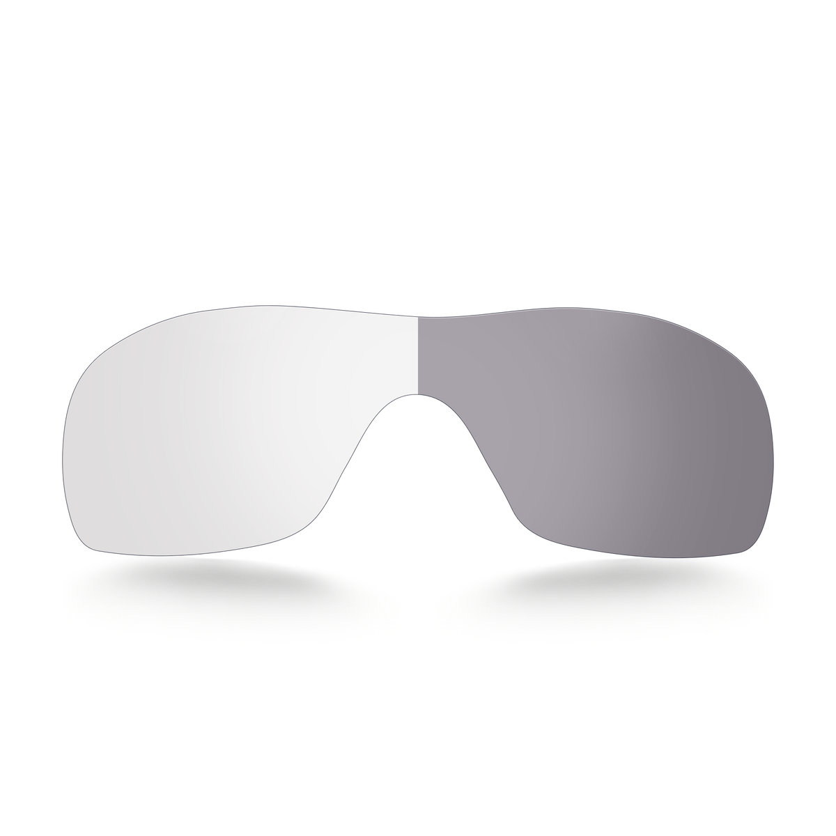 Oakley Dart Replacement Lenses by FunReplace