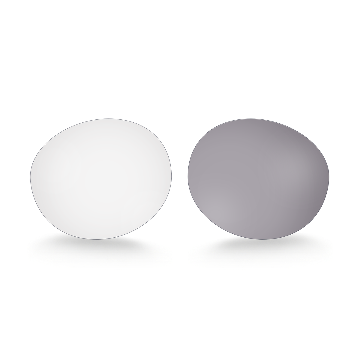 Oakley Deadbolt OO6046 Replacement Lenses by FunReplace