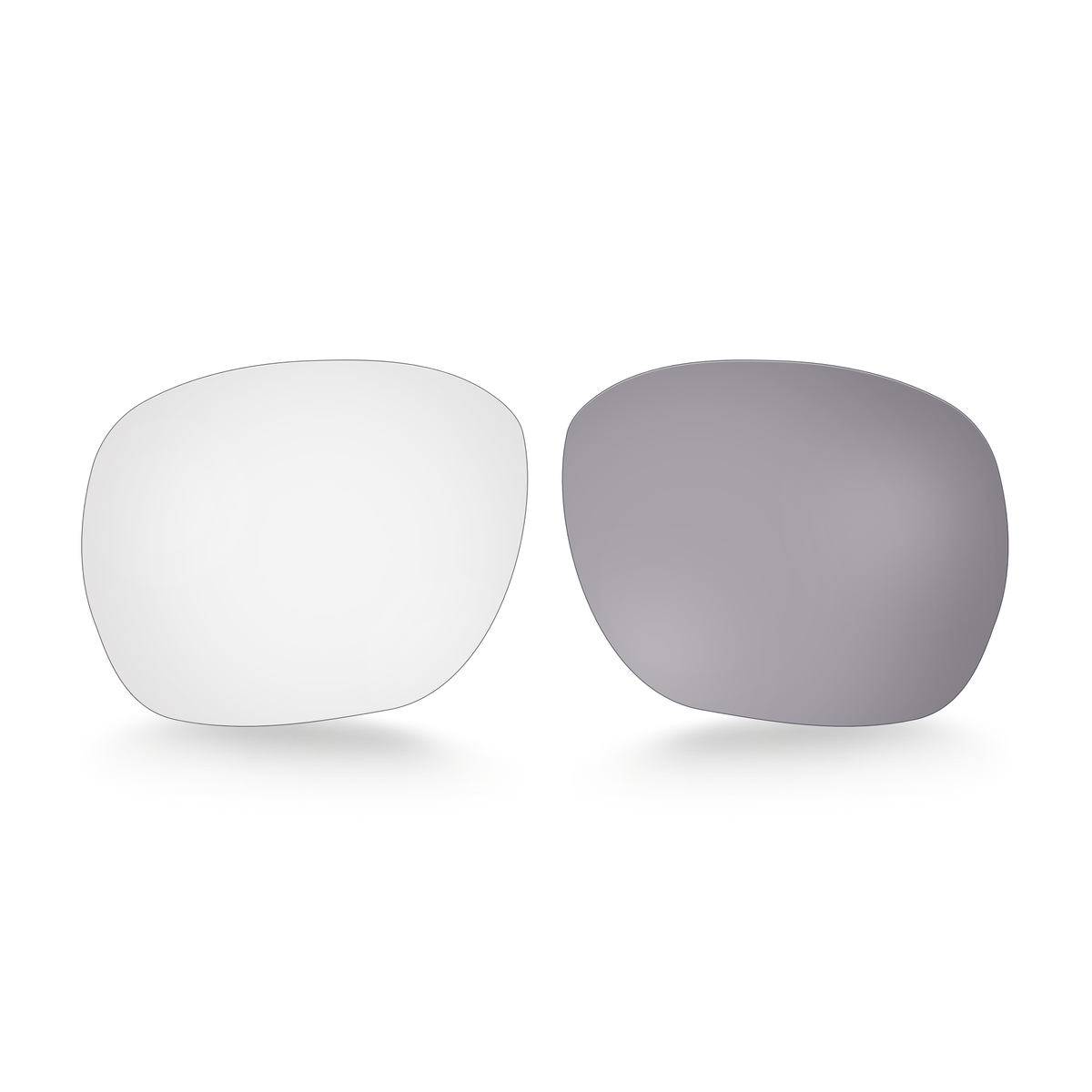 Oakley Deviation OO4061 Replacement Lenses by FunReplace