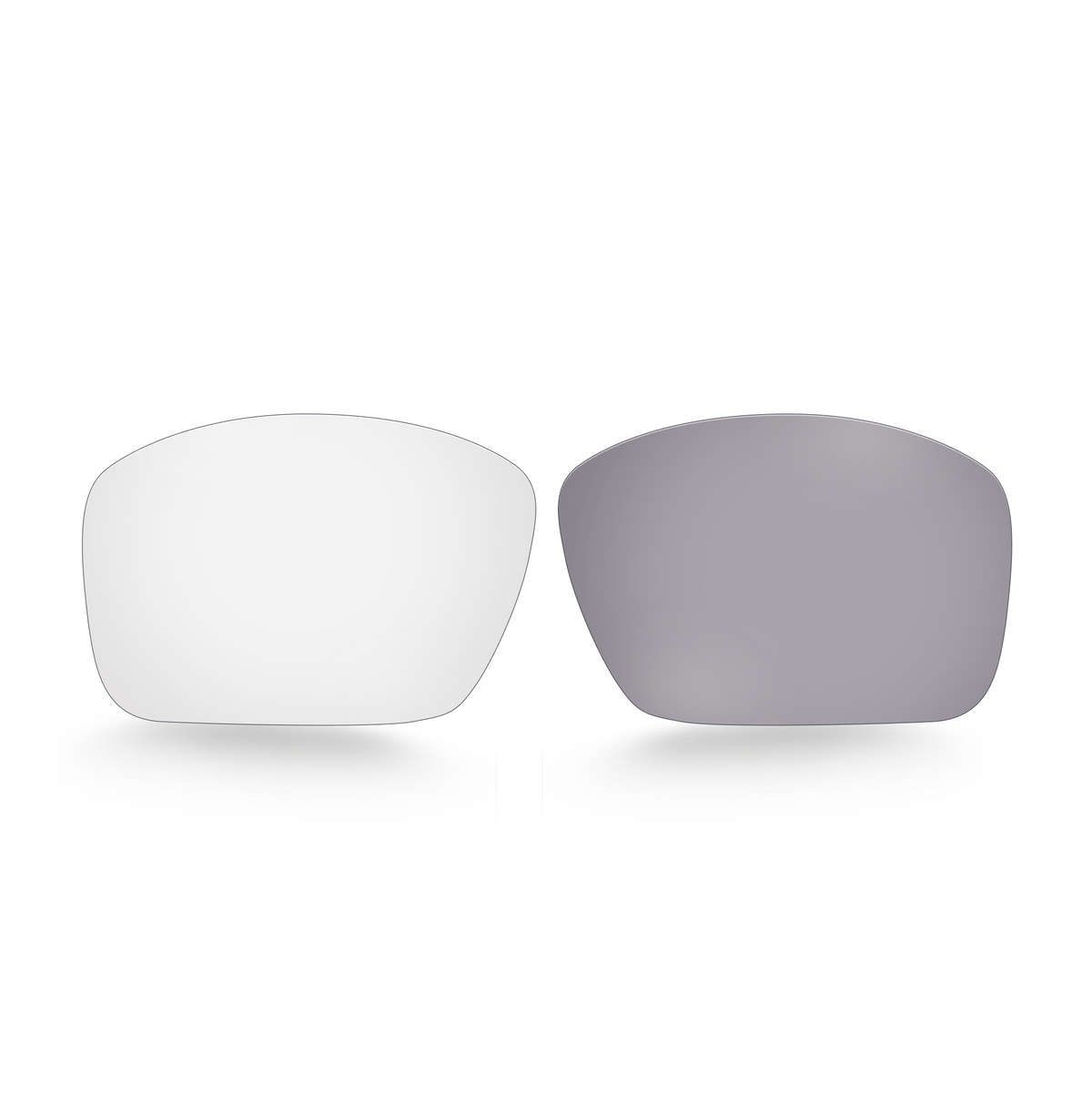 Spy Optic Dirty Mo Tech Replacement Lenses by FunReplace