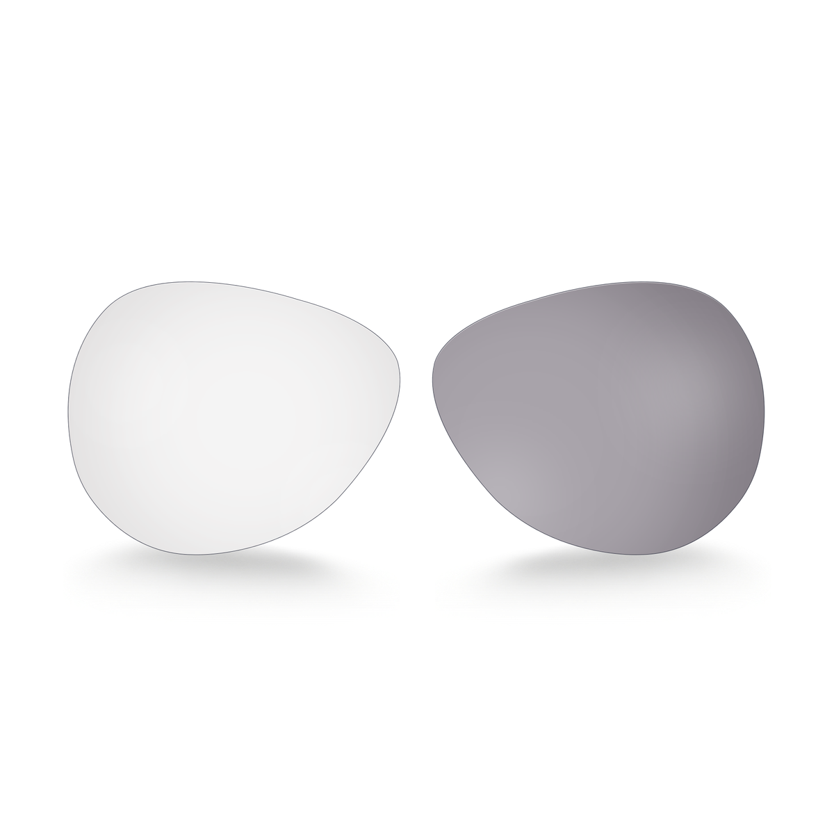 Oakley Disclosure OO4110 Replacement Lenses by FunReplace