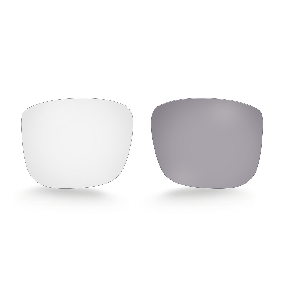 Spy Optic Discord Replacement Lenses by FunReplace