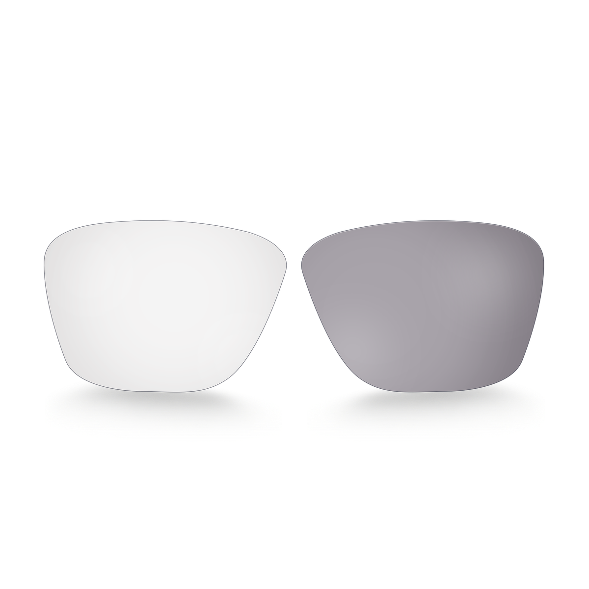 Oakley Dissipate OX8062D Replacement Lenses by FunReplace