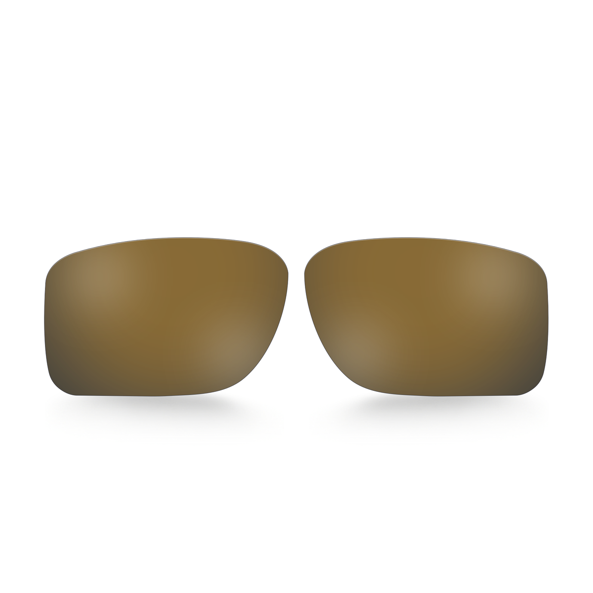 Oakley Double Edge OO9380 Replacement Lenses by FunReplace