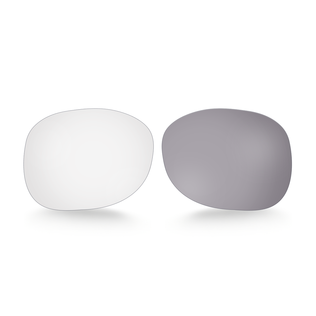 Oakley Drizzle OO9159 Replacement Lenses by FunReplace