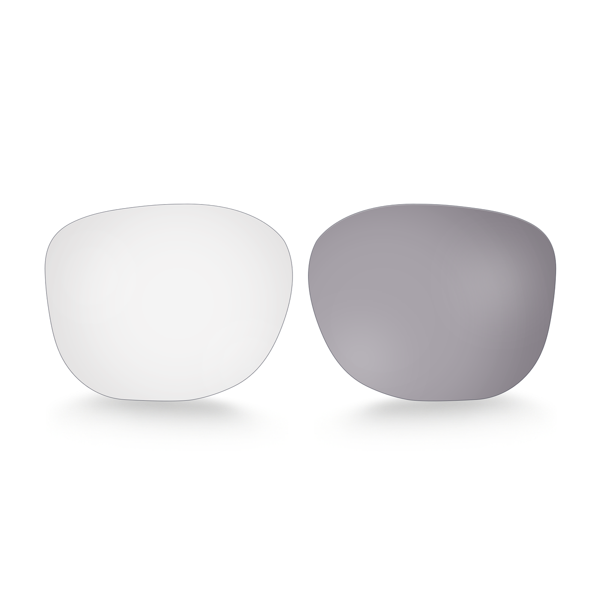Oakley Drop In OO9232 Replacement Lenses by FunReplace