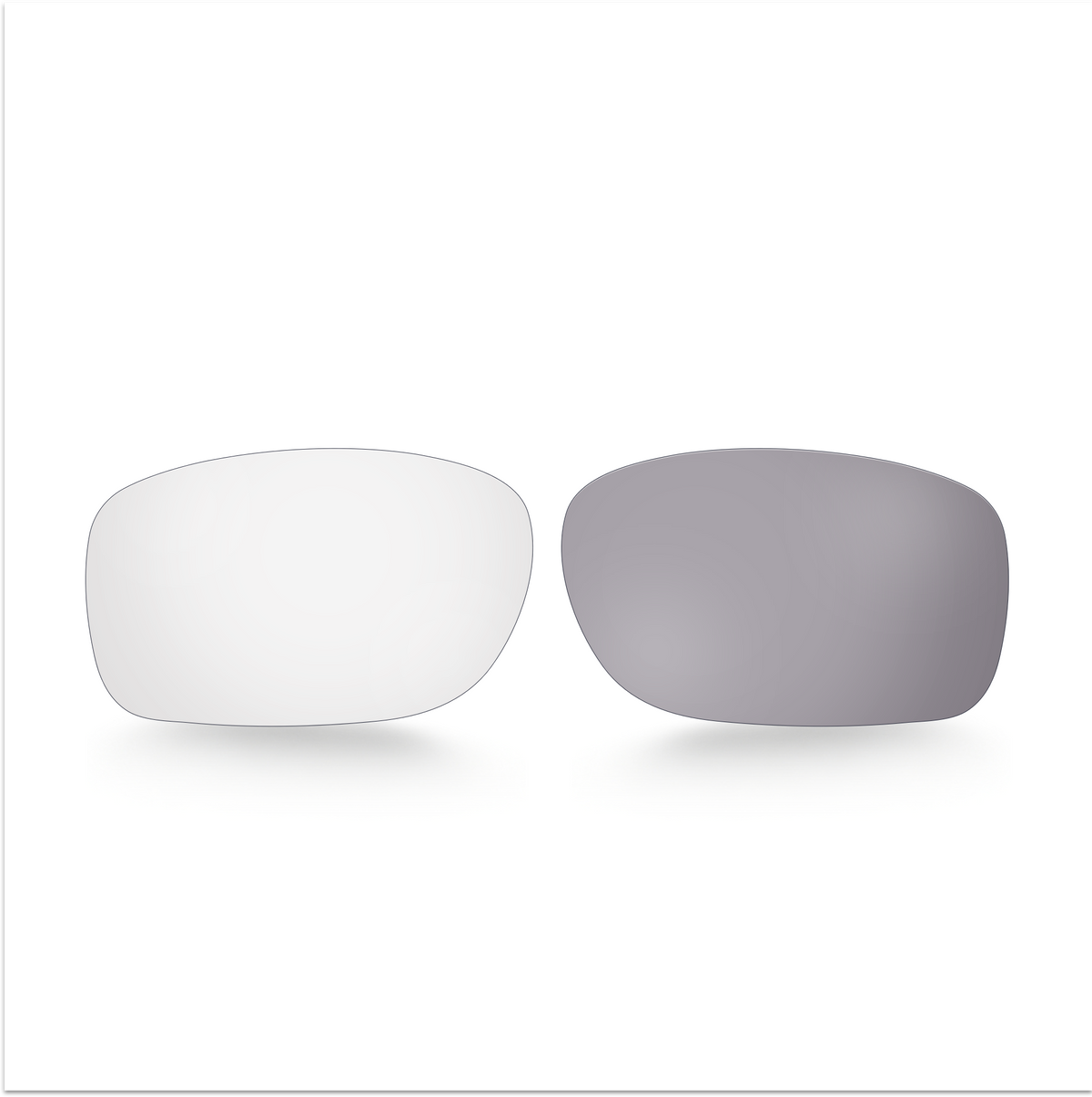 Oakley Drop Point OO9367 Replacement Lenses by FunReplace