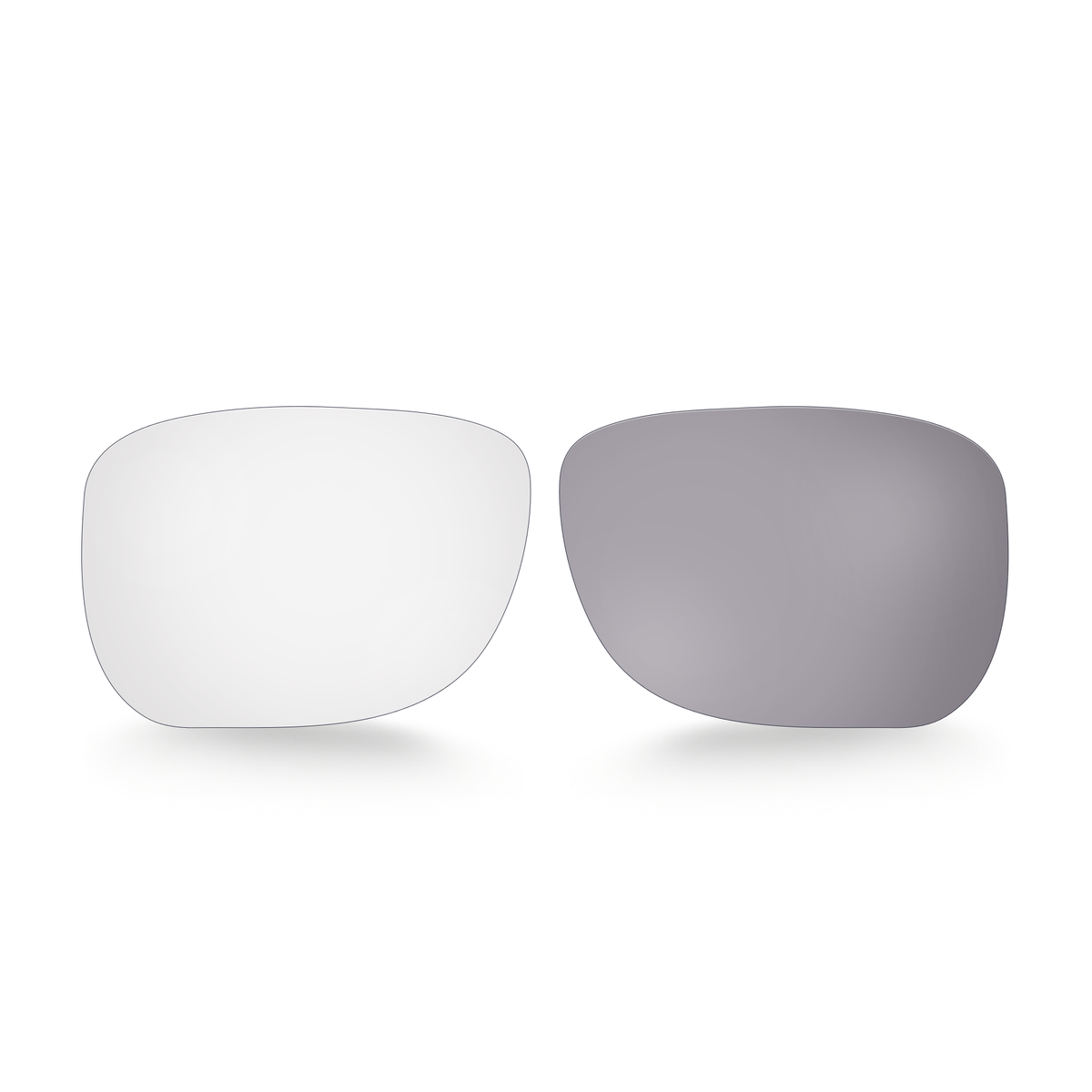 Oakley Ejector OO4142 Replacement Lenses by FunReplace