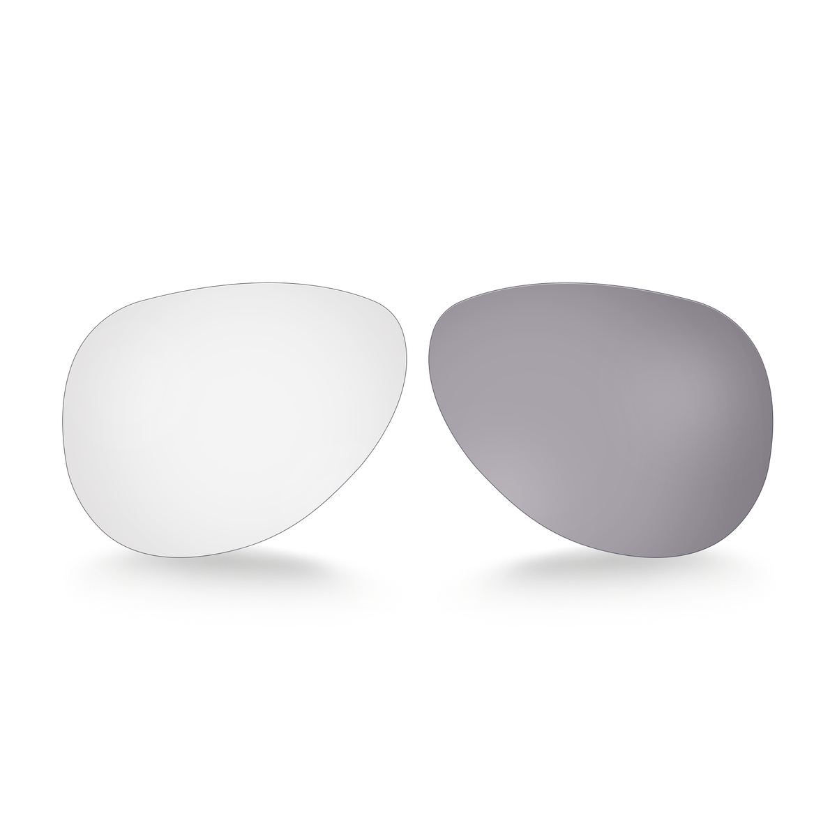 Oakley Elmont L OO4119 Replacement Lenses by FunReplace