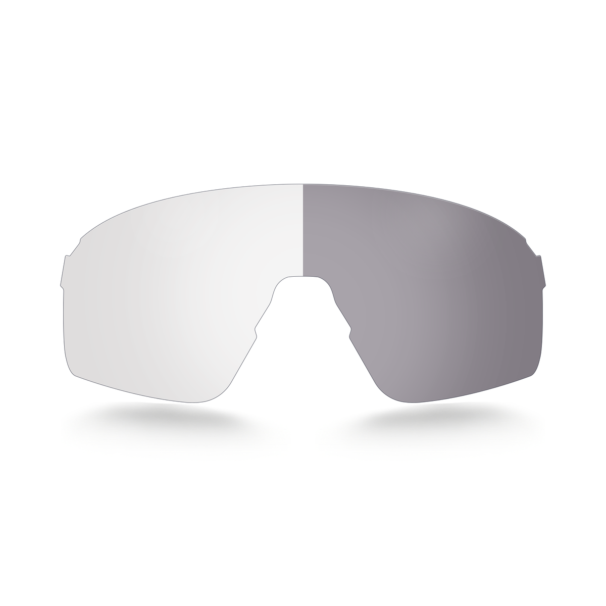 Oakley EVZero Blades OO9454 Replacement Lenses by FunReplace