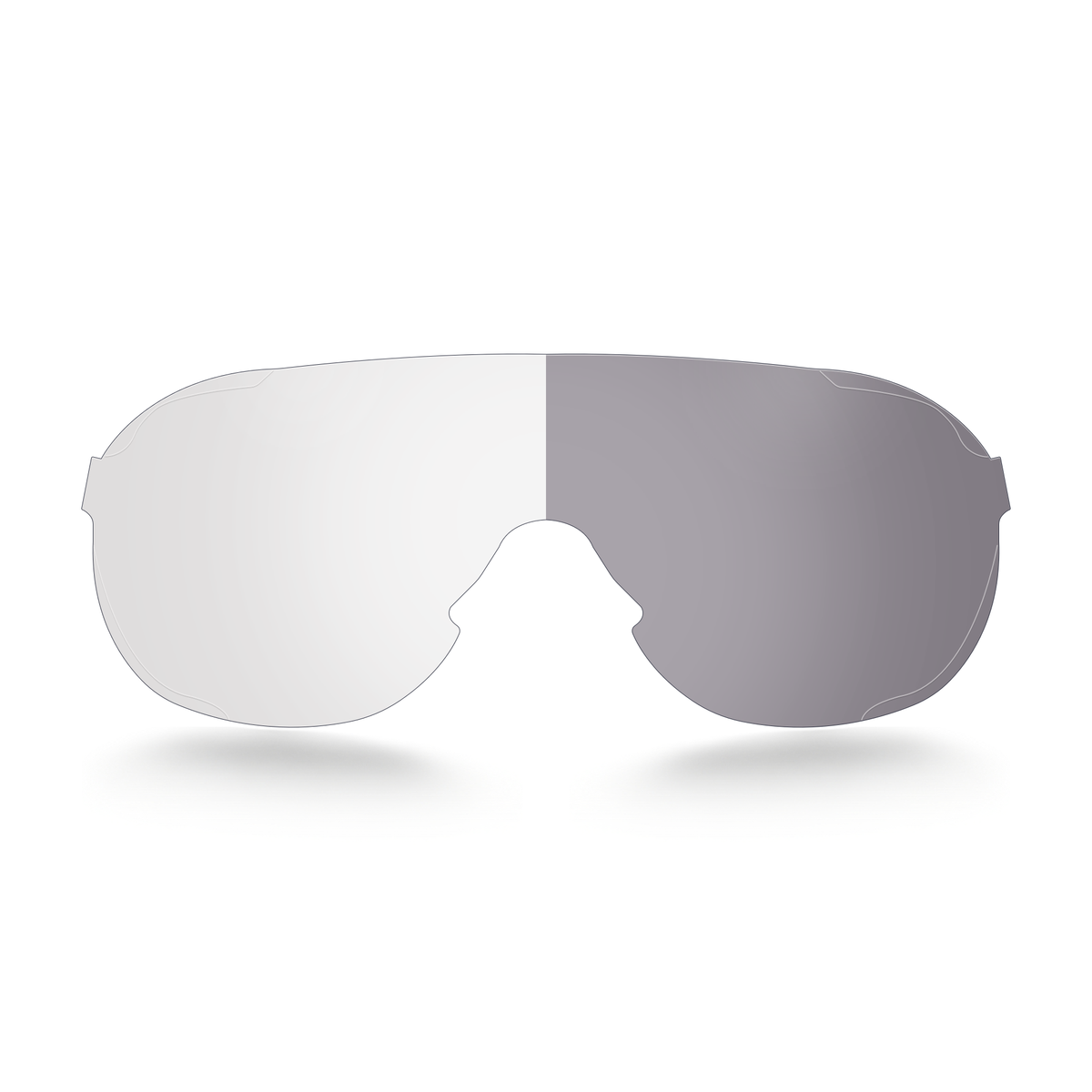 Oakley EVZero Stride OO9386 Replacement Lenses by FunReplace