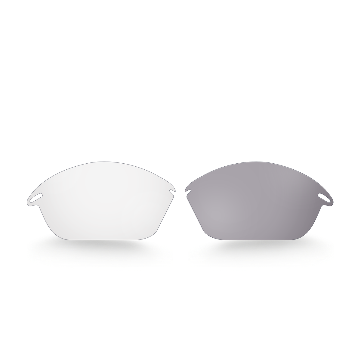 Oakley Fast Jacket OO9097 Replacement Lenses by FunReplace