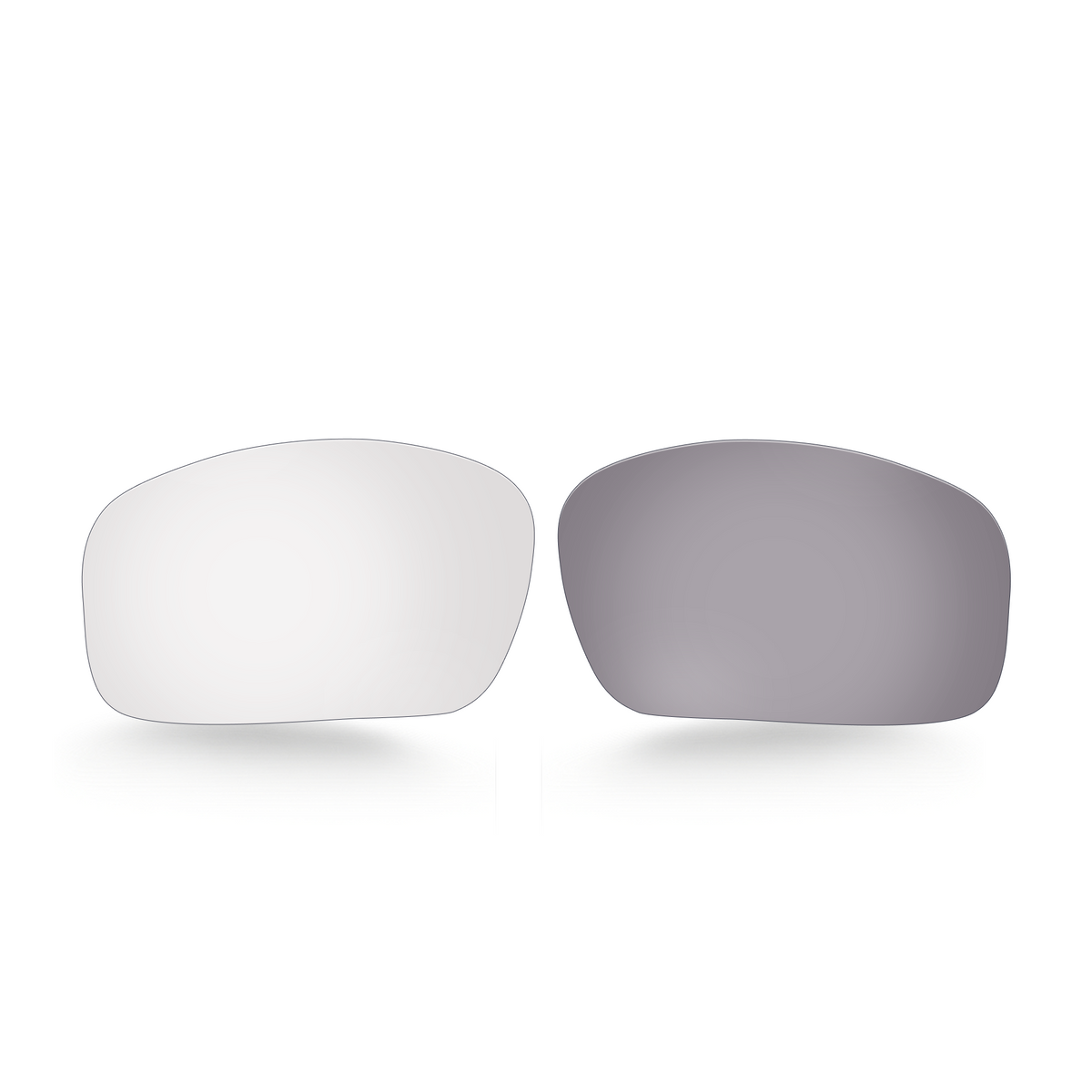 Arnette Fastball AN4202 62mm Replacement Lenses by FunReplace