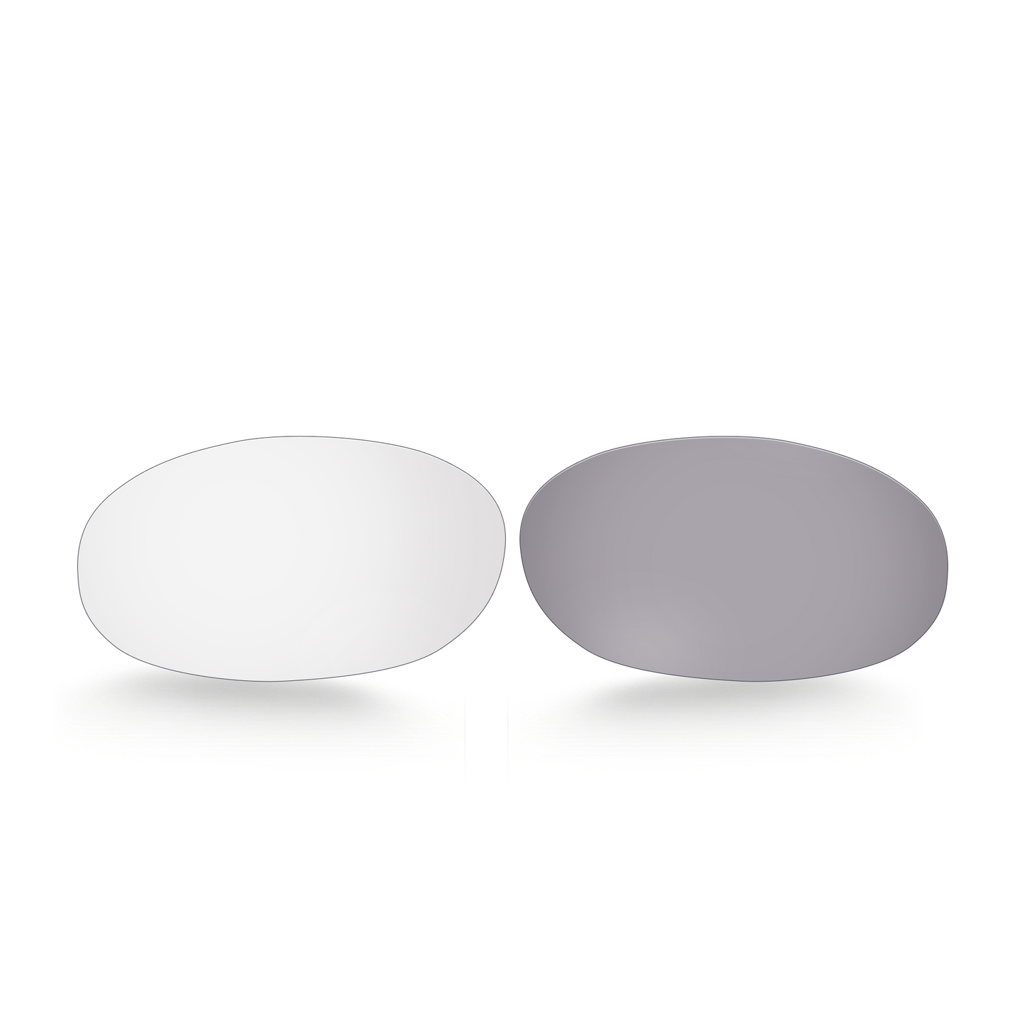 Costa Del Mar Fathom Replacement Lenses by FunReplace