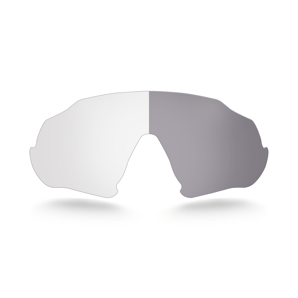 Oakley Flight Jacket OO9401 Replacement Lenses by FunReplace