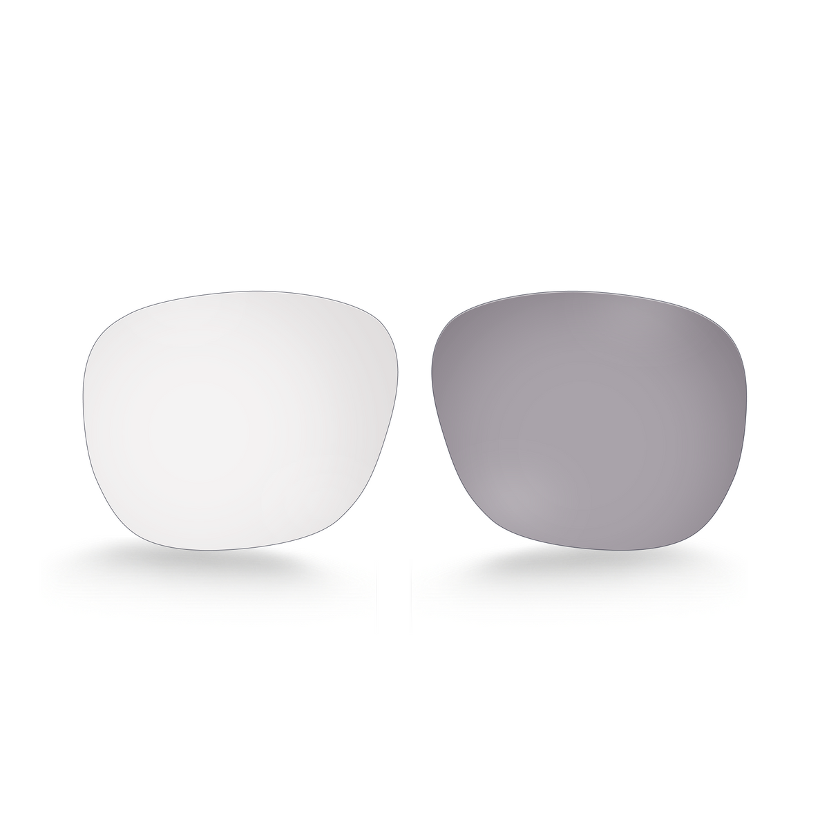 Arnette Fire Drill AN4143 Replacement Lenses by FunReplace