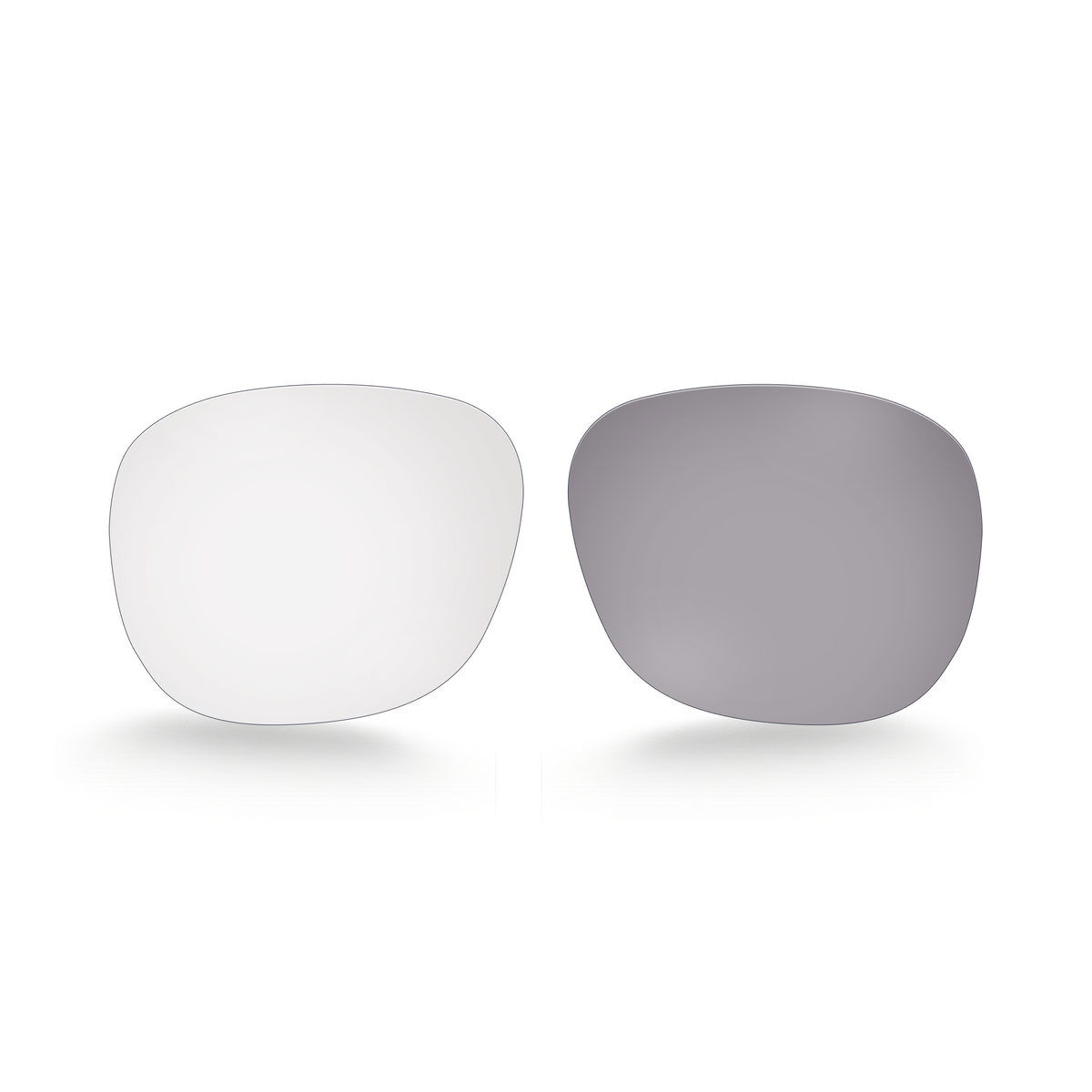 Arnette Fire Drill Lite AN4206 Replacement Lenses by FunReplace