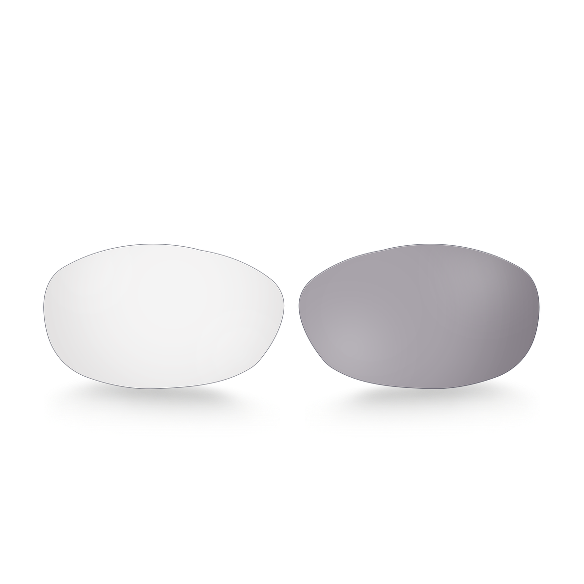 Oakley Fives 2.0 Replacement Lenses by FunReplace