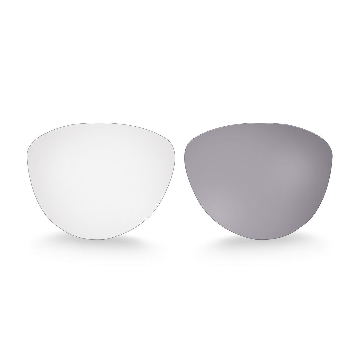 Oakley Fringe OO9124 Replacement Lenses by FunReplace