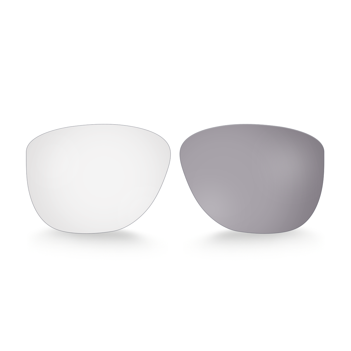 Oakley Frogskins Asian Fit OO9245 Replacement Lenses by FunReplace