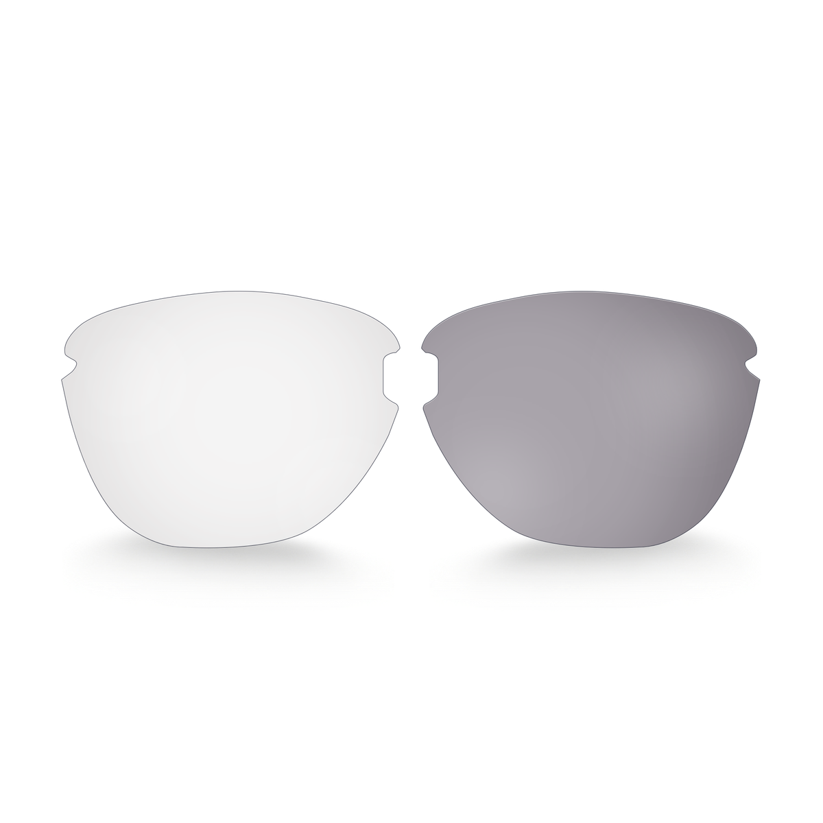 Oakley Frogskins Lite OO9374 Replacement Lenses by FunReplace