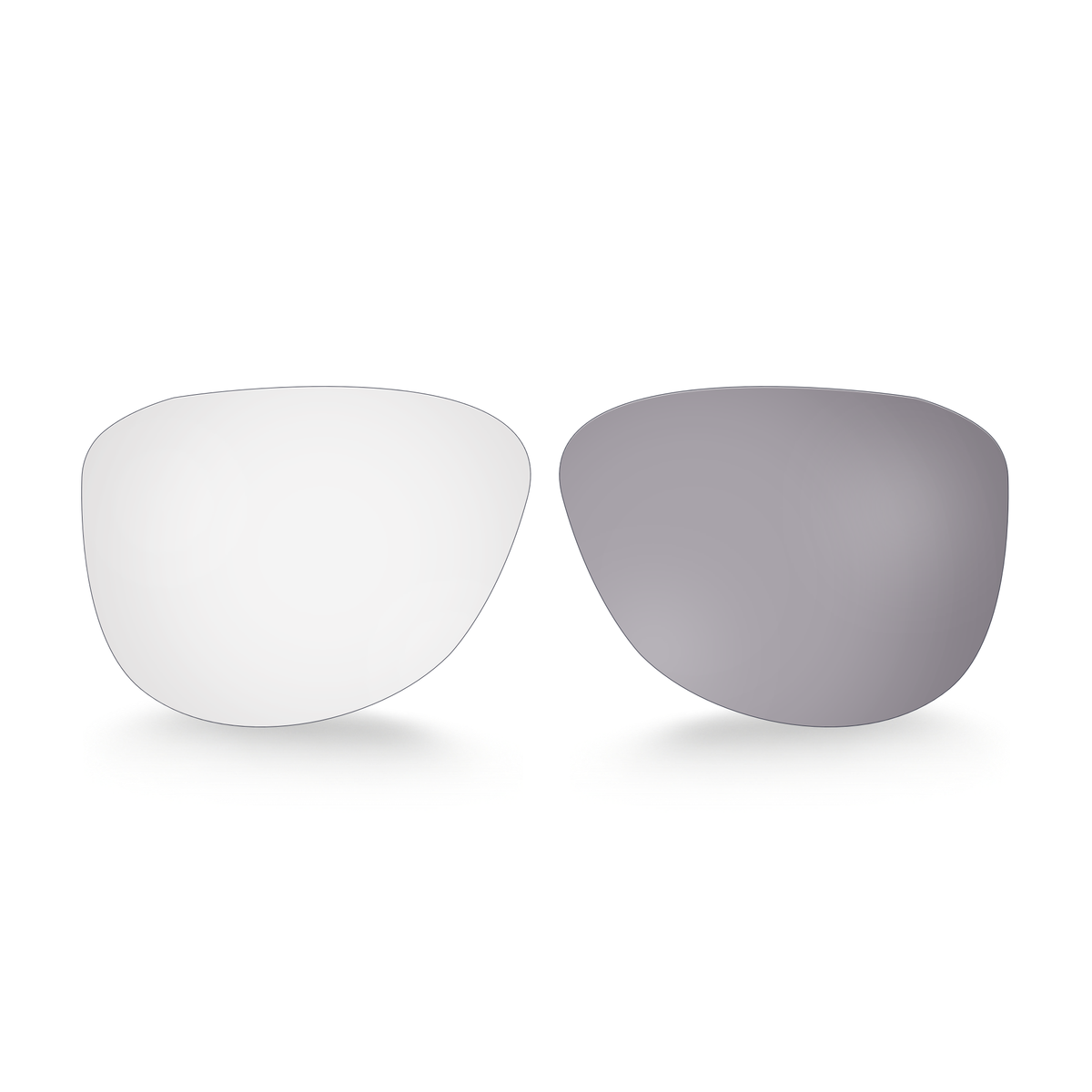 Oakley Frogskins LX Asian Fit OO2039 Replacement Lenses by FunReplace