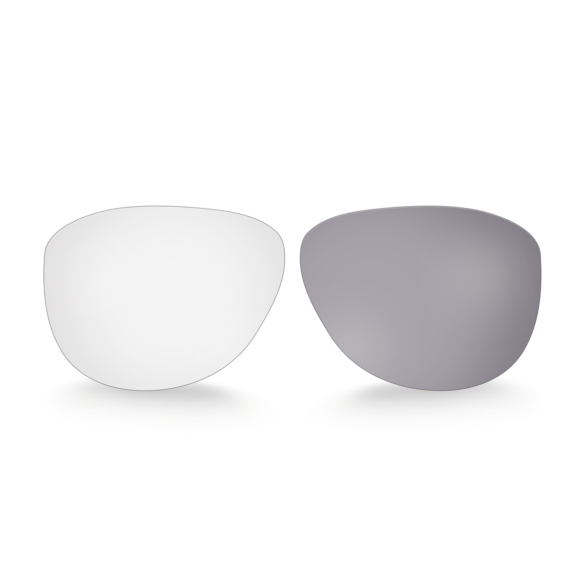 Oakley Frogskins LX OO2043 Replacement Lenses by FunReplace