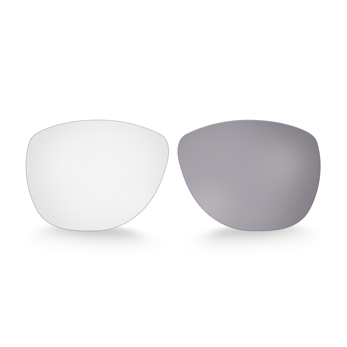 Oakley Frogskins Range XL OO9503 Replacement Lenses by FunReplace