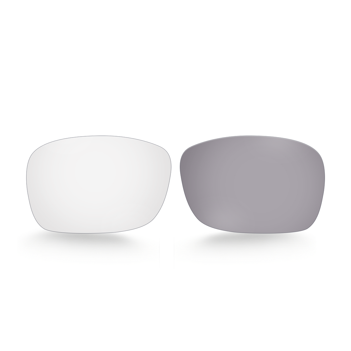 VonZipper Fulton Replacement Lenses by FunReplace