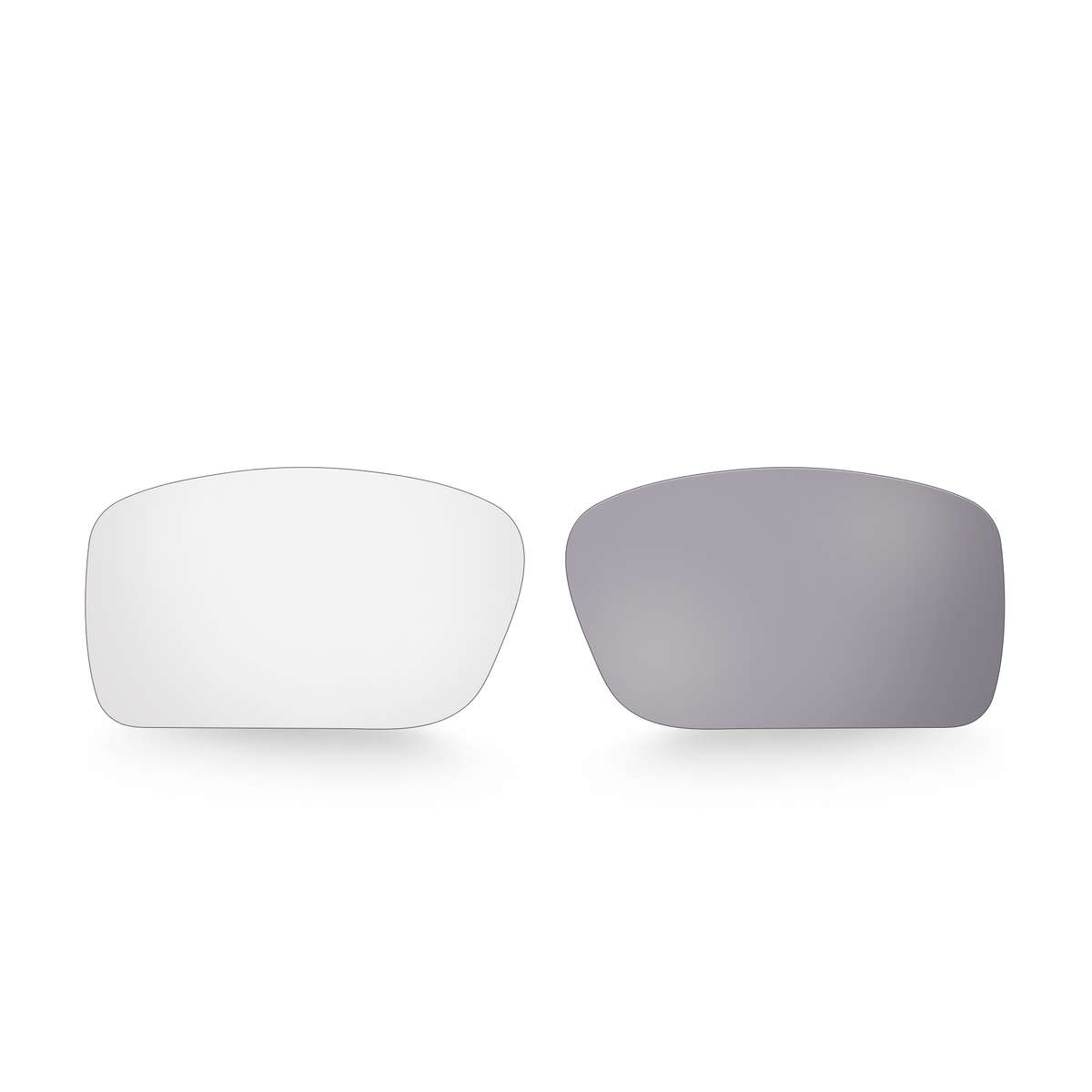 Oakley Gascan OO9014 Replacement Lenses by FunReplace