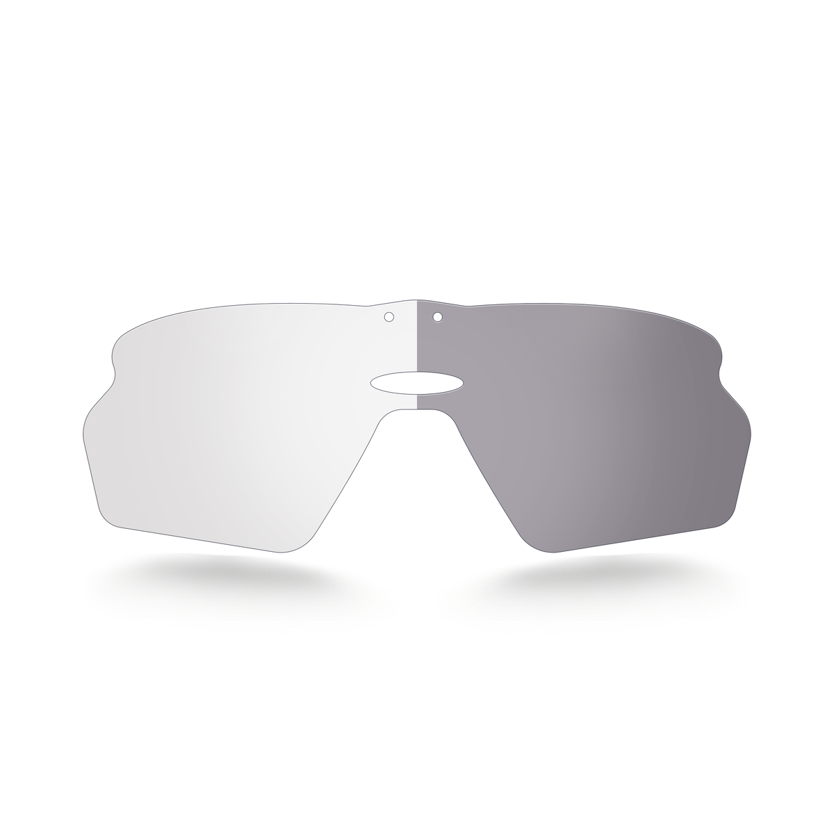 Rudy Project Genetyk SP11-67 Replacement Lenses by FunReplace