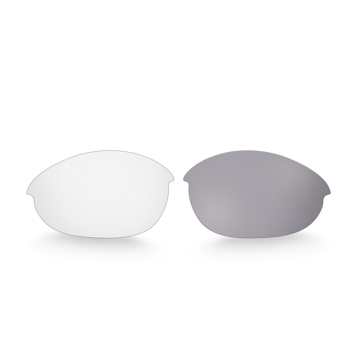 Oakley Half Jacket Replacement Lenses by FunReplace