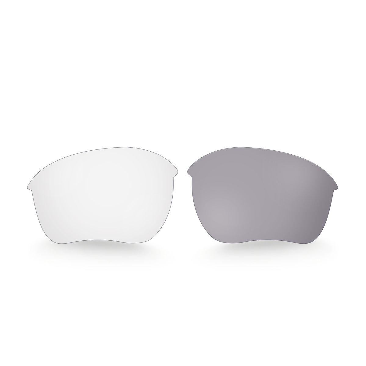 Oakley Half Jacket 2.0 XL OO9154 Replacement Lenses by FunReplace