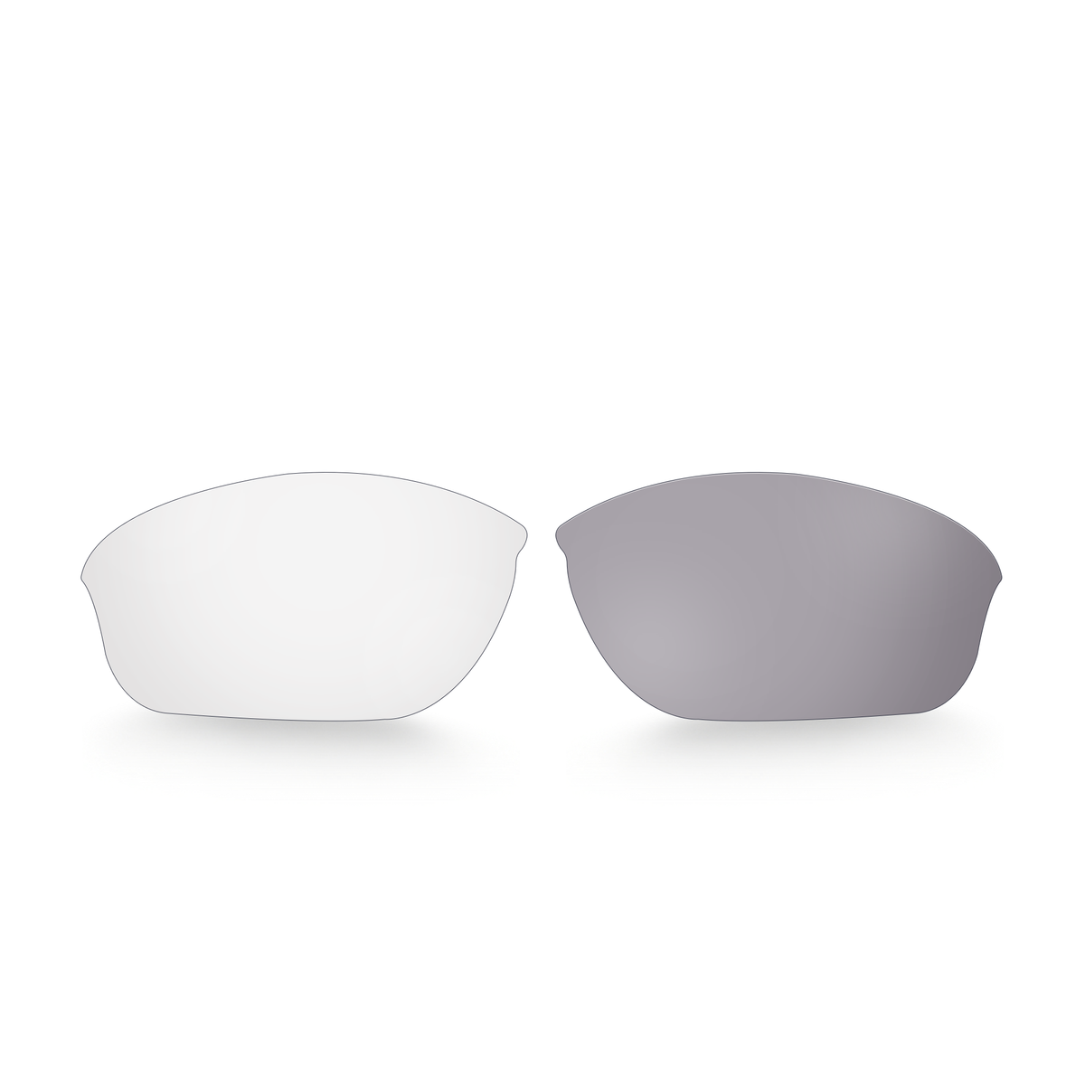 Oakley Half Wire XL Replacement Lenses by FunReplace