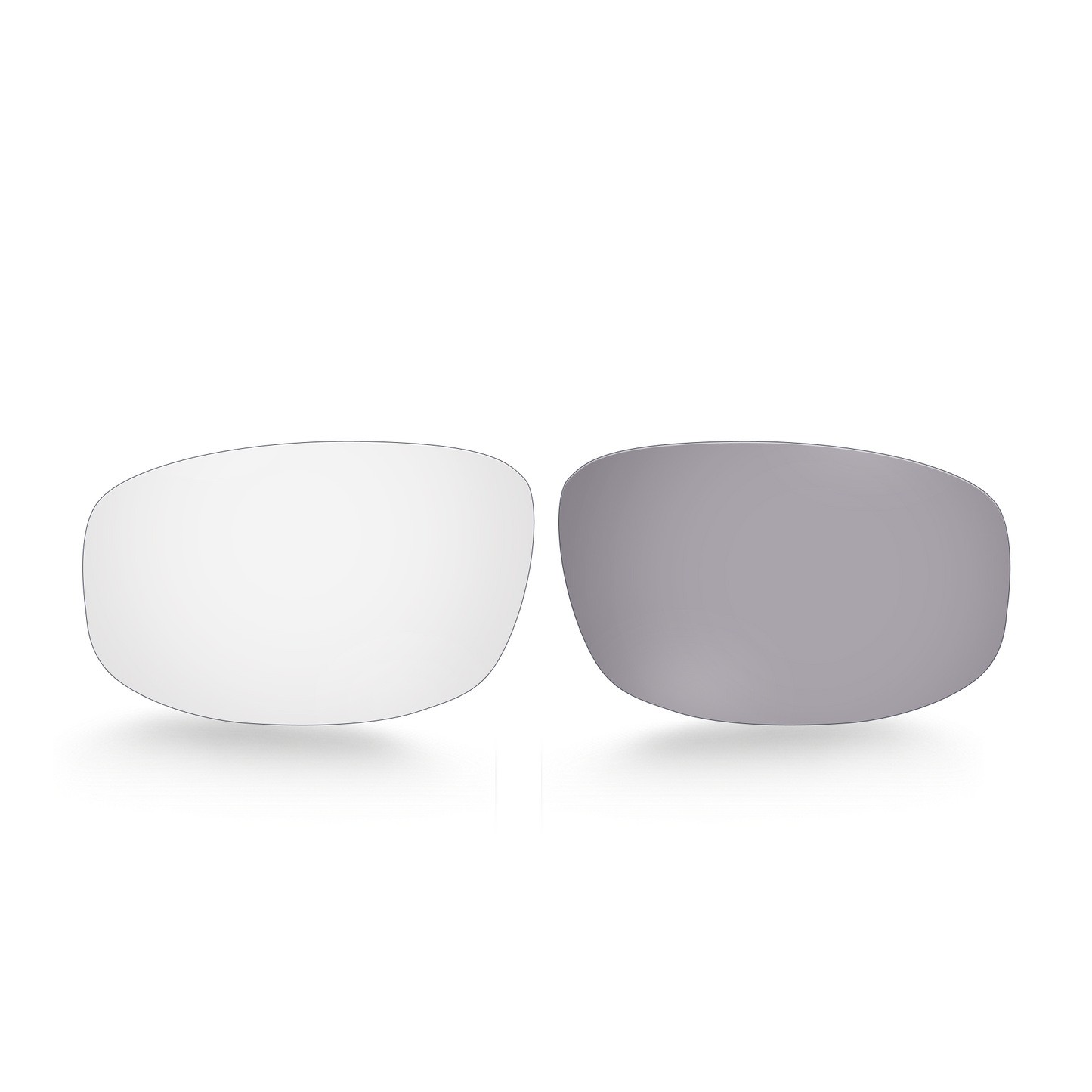 Maui Jim Ho'okipa MJ407 Replacement Lenses by FunReplace