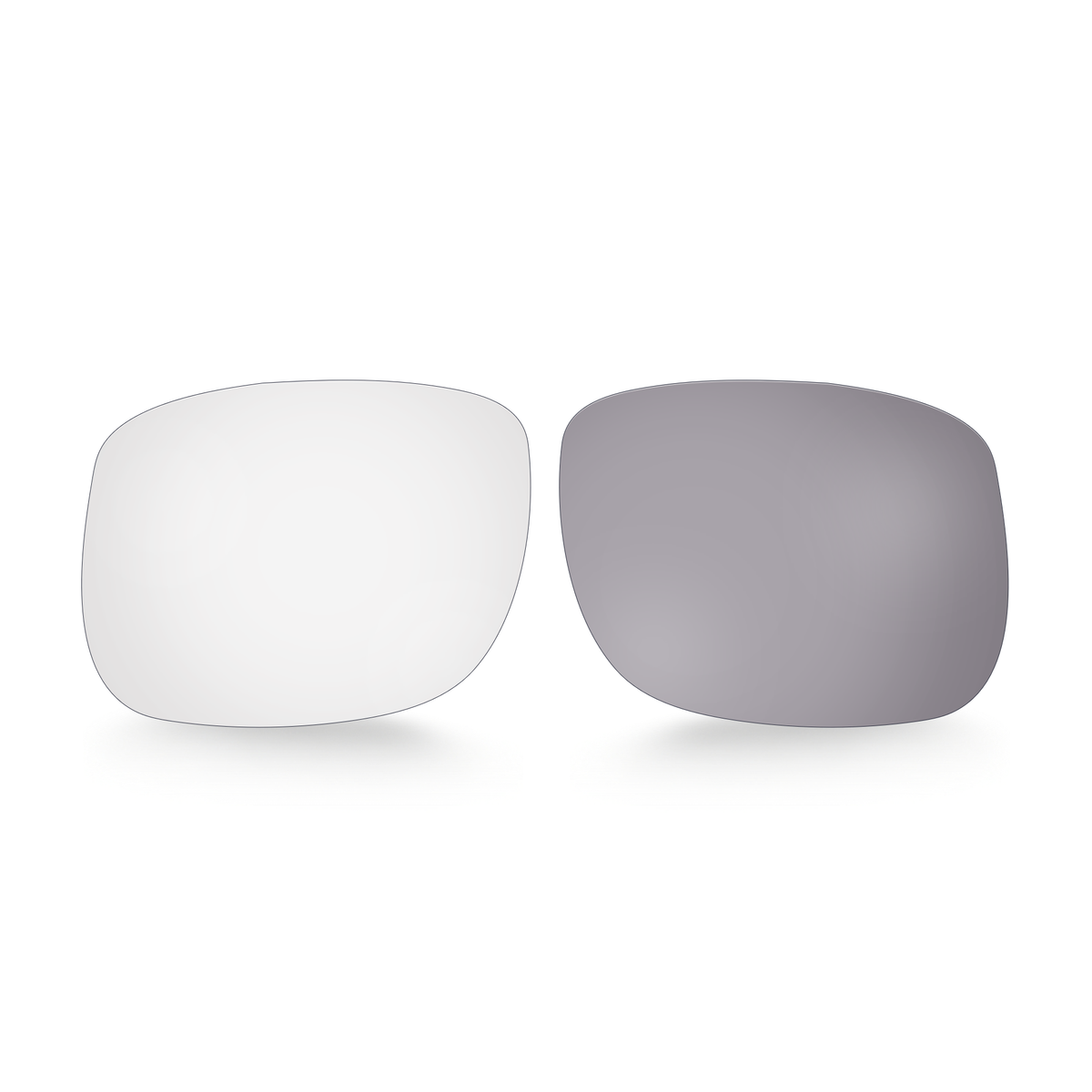Oakley Holbrook (Asian Fit) OO9244 Replacement Lenses by FunReplace