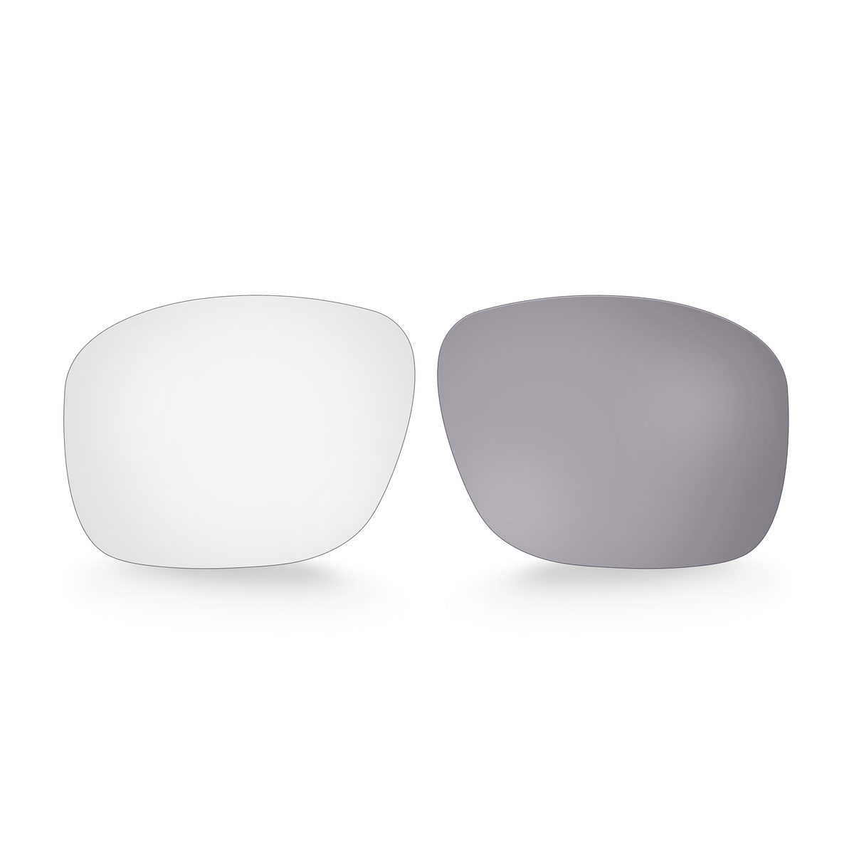 Oakley Holbrook Mix OO9384 Replacement Lenses by FunReplace