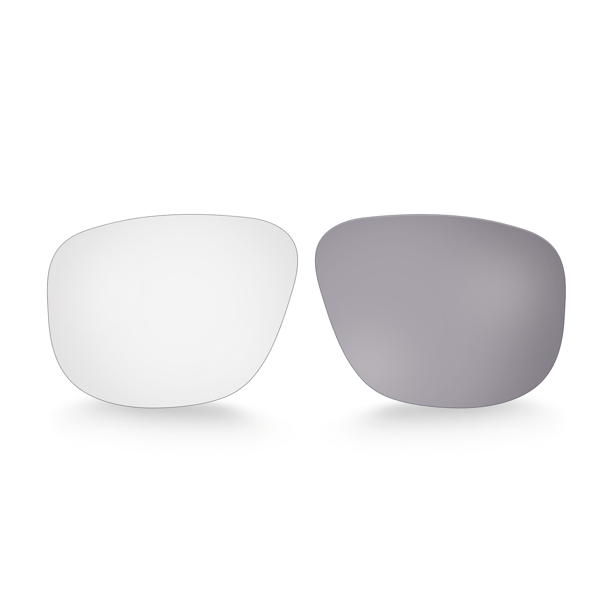 Oakley Holbrook R (Asian Fit) OO9379 Replacement Lenses by FunReplace