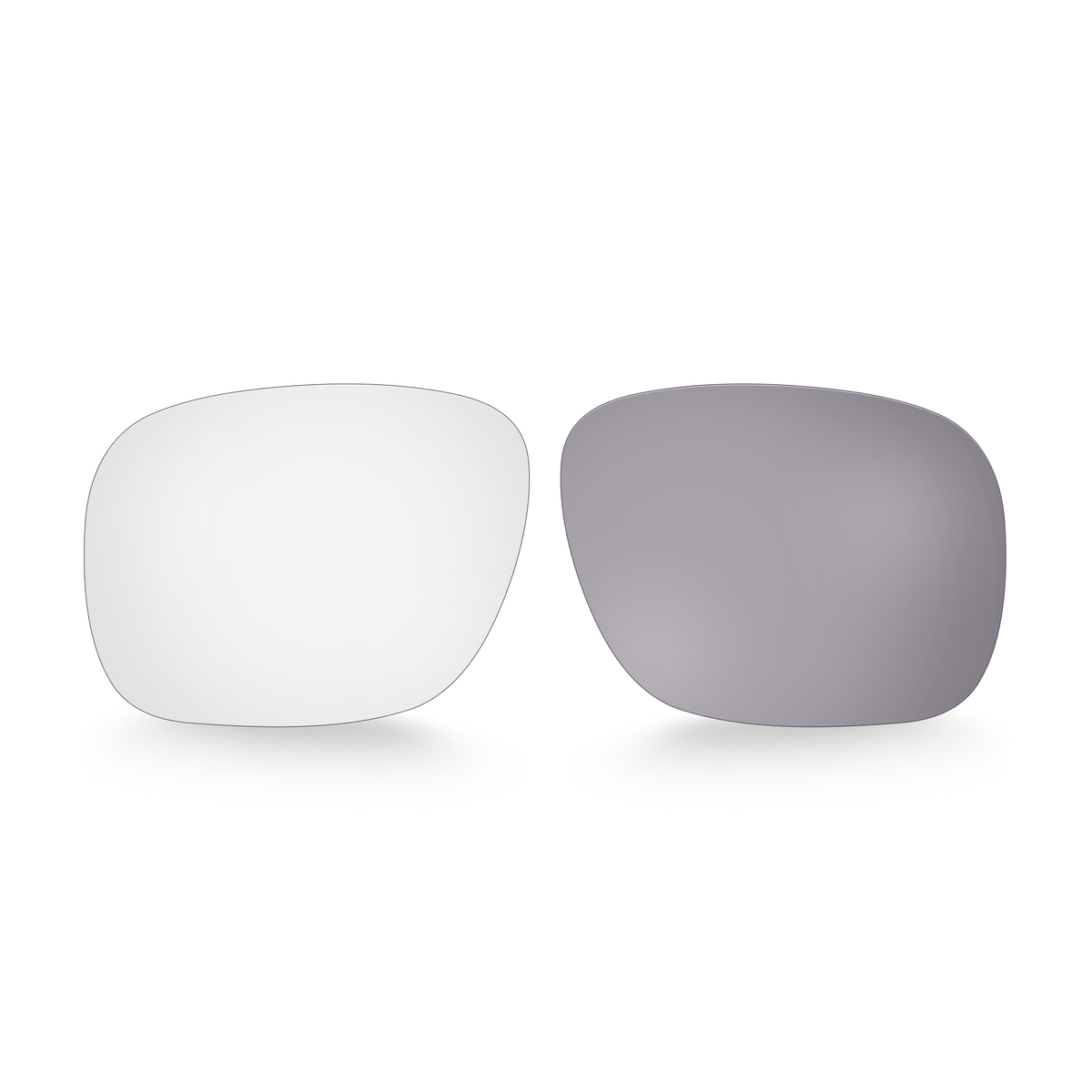 Oakley Holbrook XL OO9417 Replacement Lenses by FunReplace