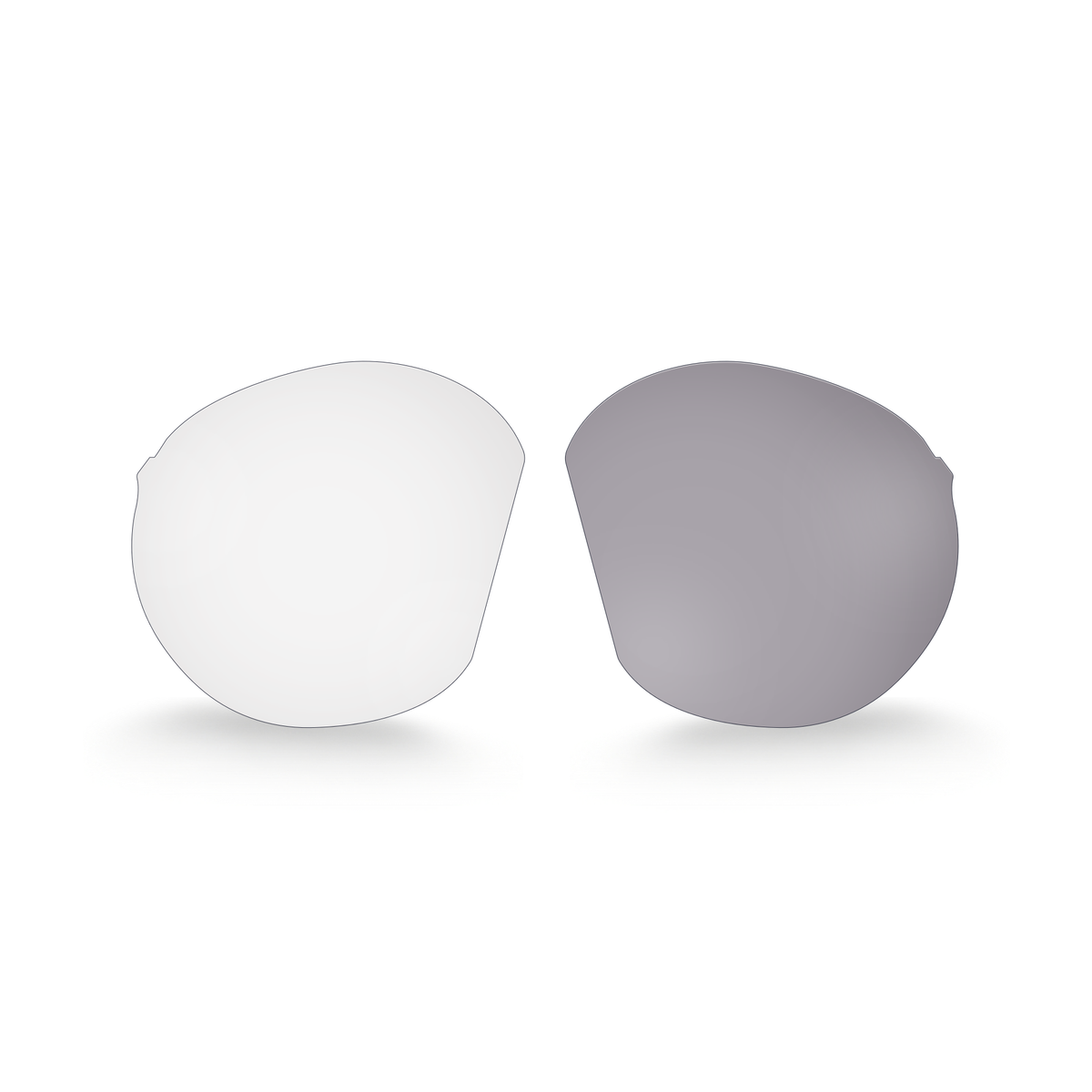 Oakley HSTN OO9464 50mm Replacement Lenses by FunReplace