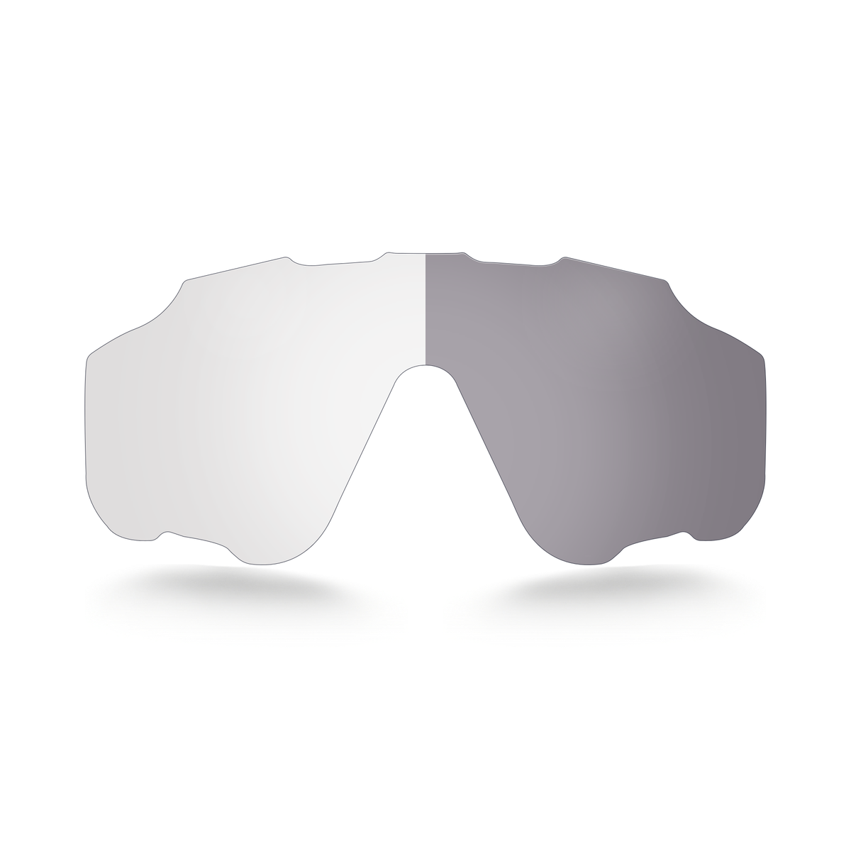 Oakley Jawbreaker OO9290 Replacement Lenses by FunReplace
